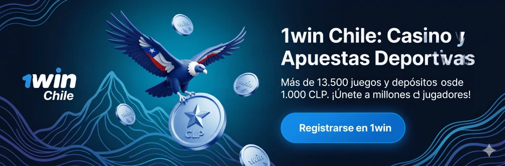 1win casino y apuestas